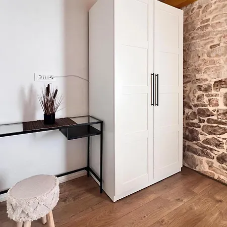 Kuca Garma Casa vacanze *