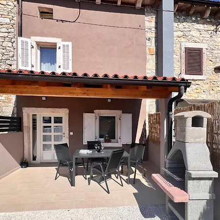 Kuca Garma Casa vacanze