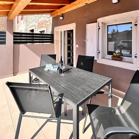 Prázdninový dům Kuca Garma Marčana