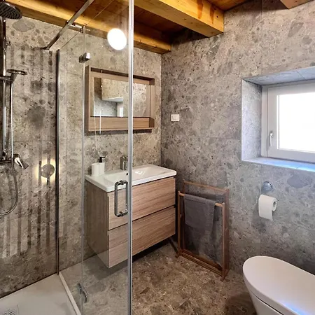 Kuca Garma * Marčana