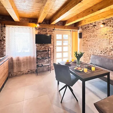 Kuca Garma Prázdninový dům