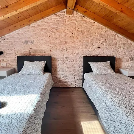 Kuca Garma Marčana