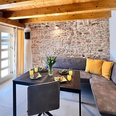 Kuca Garma Prázdninový dům Marčana