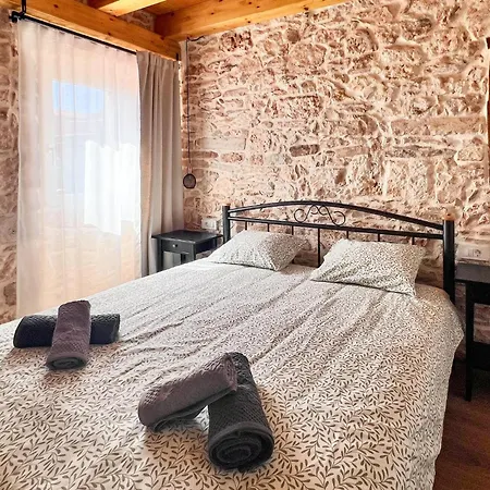 Kuca Garma * Marčana