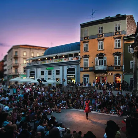 Kuca Garma Prázdninový dům *