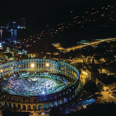 Prázdninový dům Kuca Garma Marčana