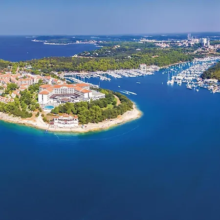 Prázdninový dům Kuca Garma Marčana