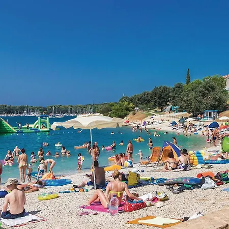 Kuca Garma * Marčana