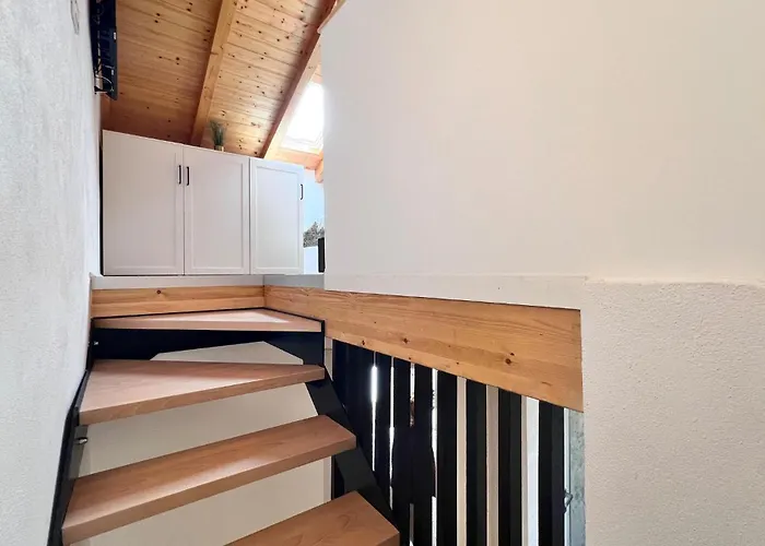 Vikendica Kuca Garma Marcana