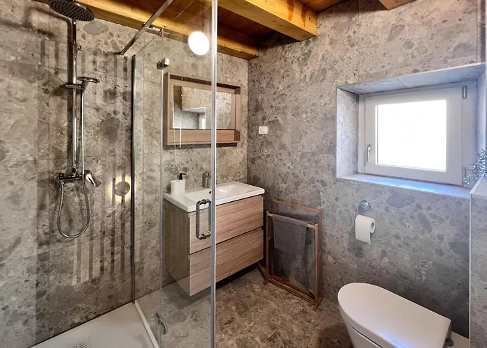 Kuca Garma * Marcana