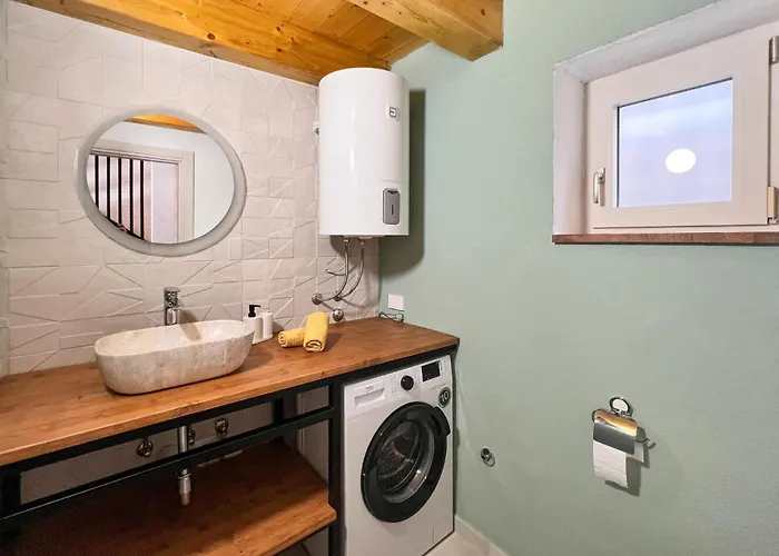 Vikendica Kuca Garma *