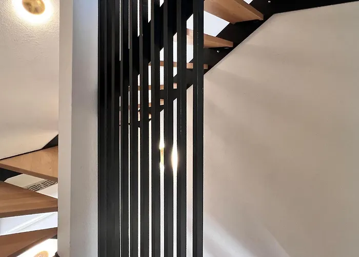 Kuca Garma * Marcana