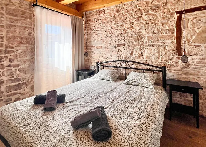 Kuca Garma * Marcana