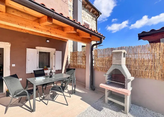 Vikendica Kuca Garma *