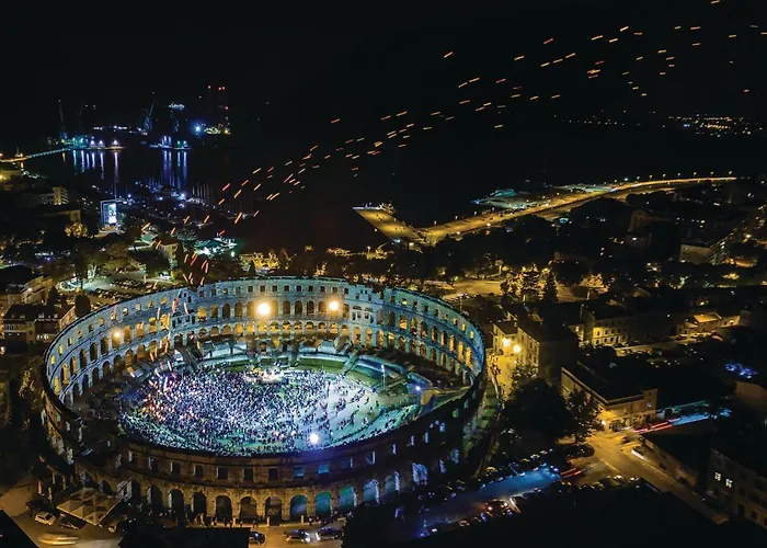 Vikendica Kuca Garma Marcana