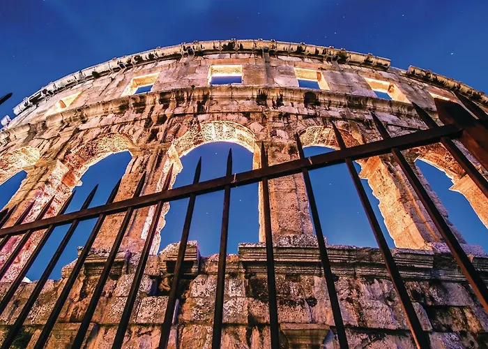 Vikendica Kuca Garma Marcana